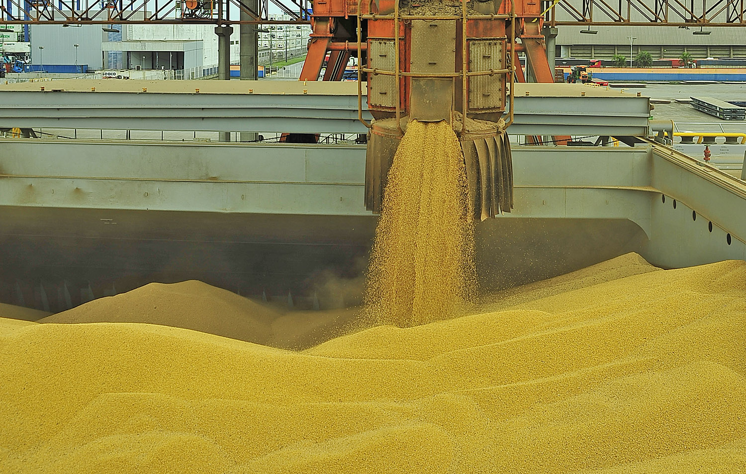 Mato Grosso exibe gigantismo com VBP de cinco meses maior que de 2020