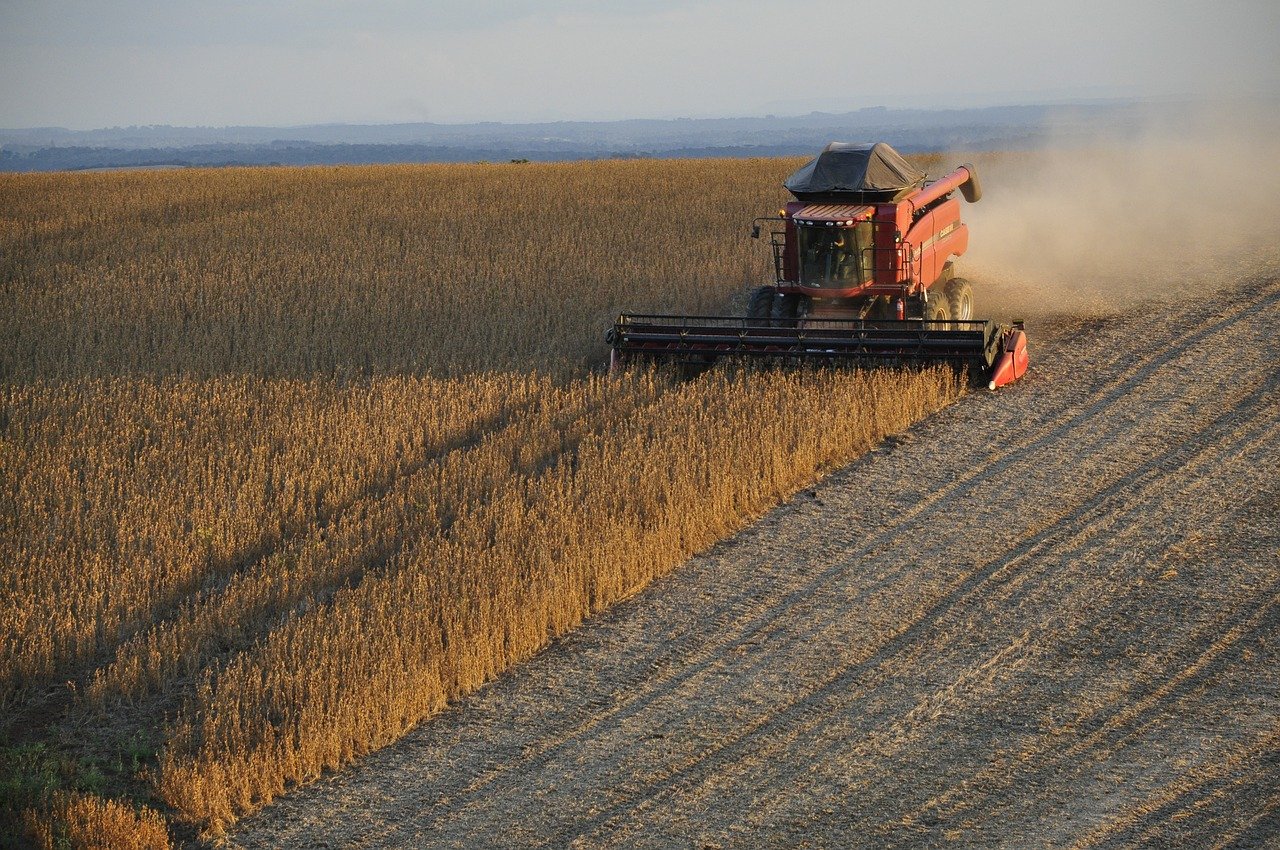 Mudanças climáticas são o principal risco para o agro, dizem investidores