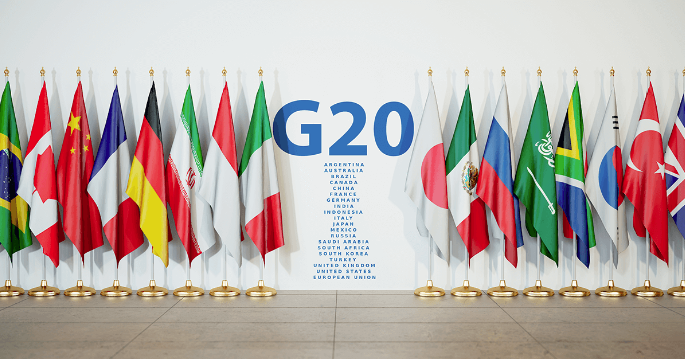Investidores com US$ 5 tri cobram metas de redução de emissões agrícolas do G-20