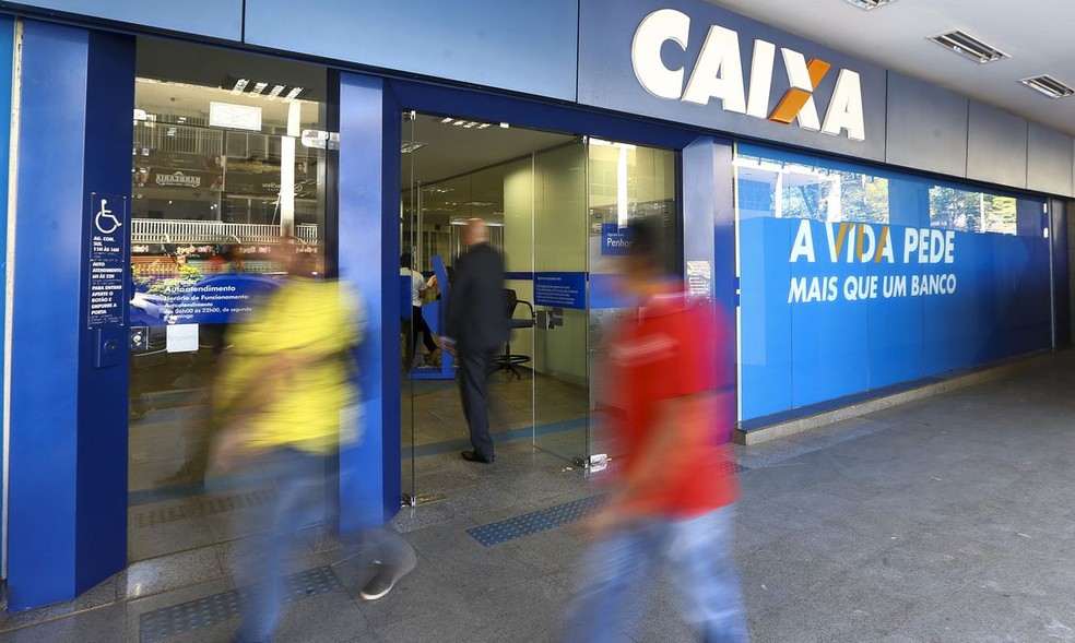 Caixa amplia participação no mercado de créditos rurais