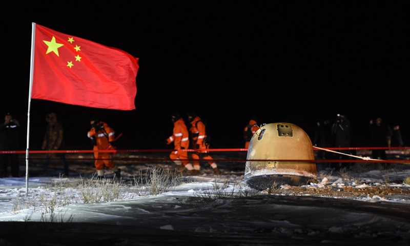 China colhe primeira safra de ‘arroz espacial’