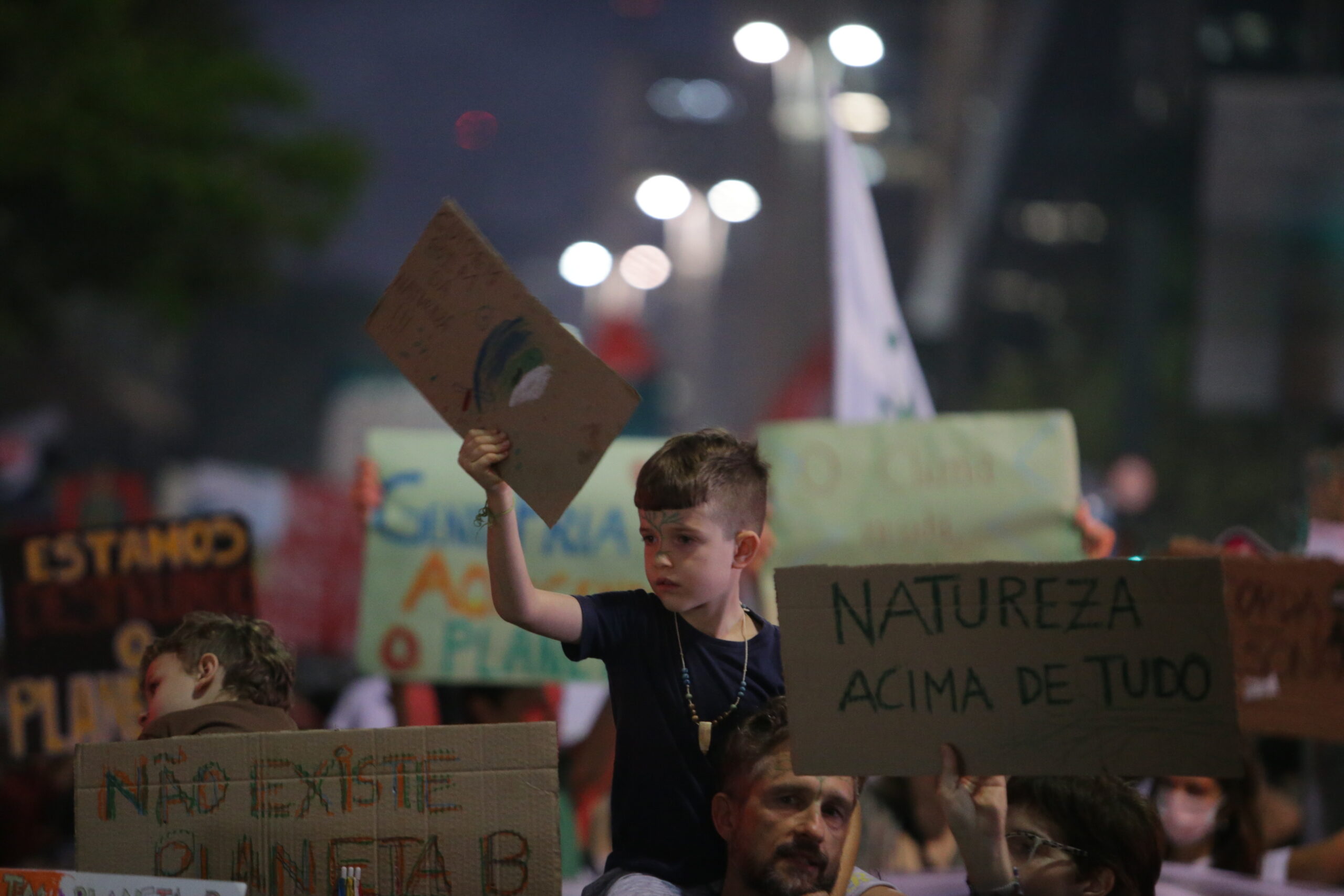 Empresas e entidades do agro reagem por ações concretas após o relatório do clima