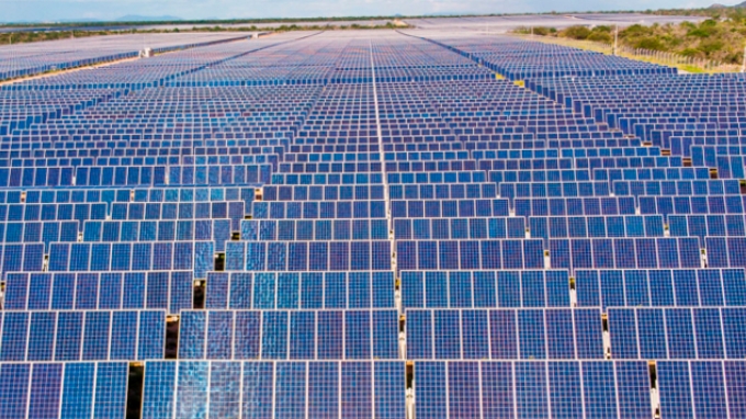 Cresce investimento em sistemas de geração de energia solar