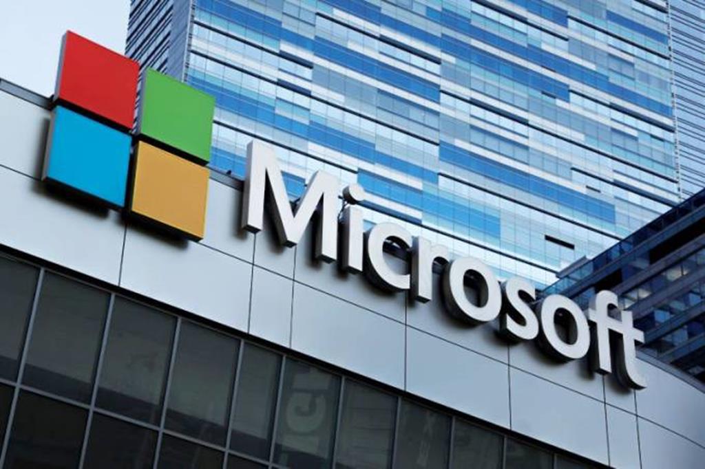 Microsoft vai investir 1 US$ bilhão em soluções verdes