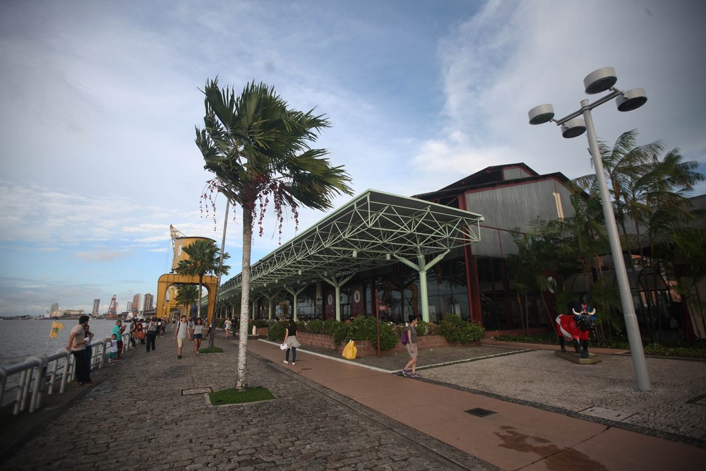 Belém do Pará recebe Fórum Mundial de Bioeconomia
