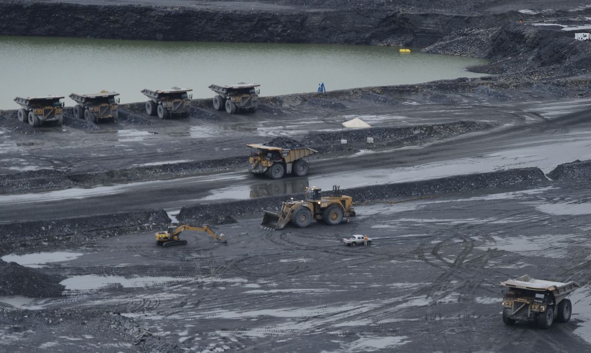 Minerais da ‘economia verde’ estão sob pressão de escassez e alta