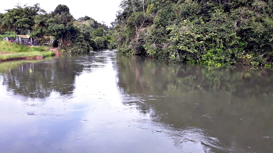 Projeto visa recuperar todas as nascentes do Rio Lira