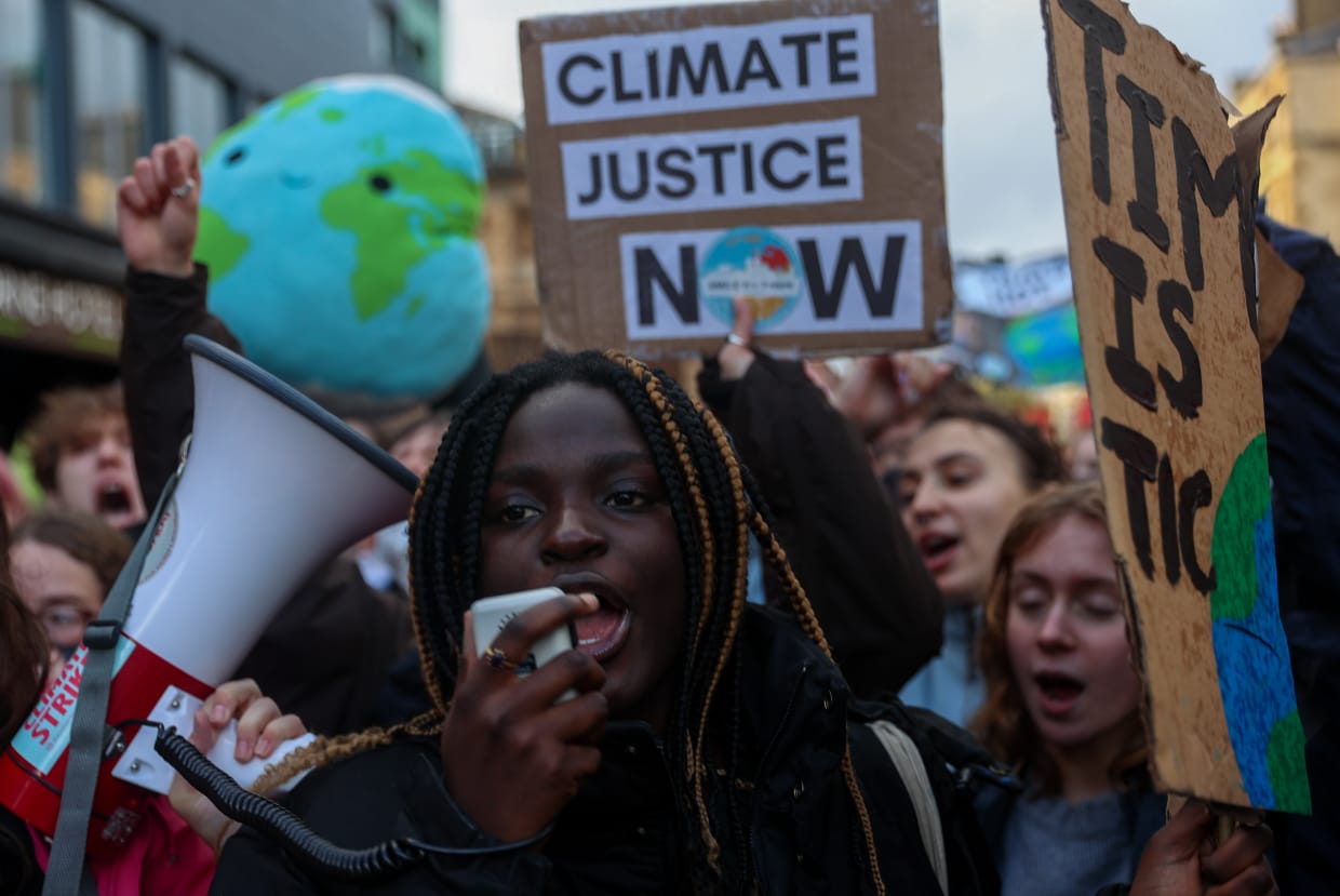 COP26: Balanço da primeira semana mostra promessas sem comprometimentos