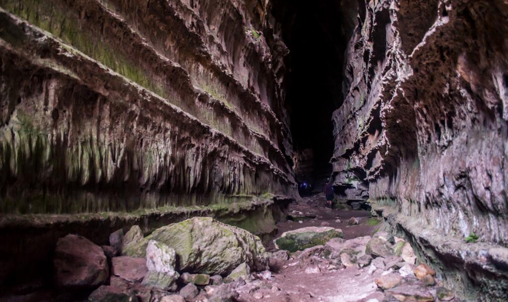 Workshop aborda áreas de influência de cavernas e alternativas para compensação ambiental