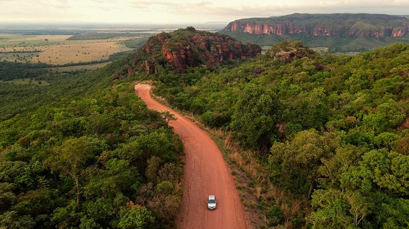 Documentário sobre misticismo na Serra do Roncador estreia em Barra do Garças, Cáceres e Cuiabá