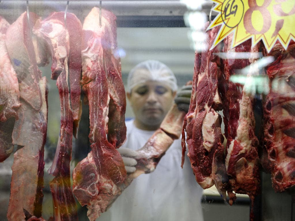 Baixo controle sobre cadeia da carne prejudica investimentos no setor