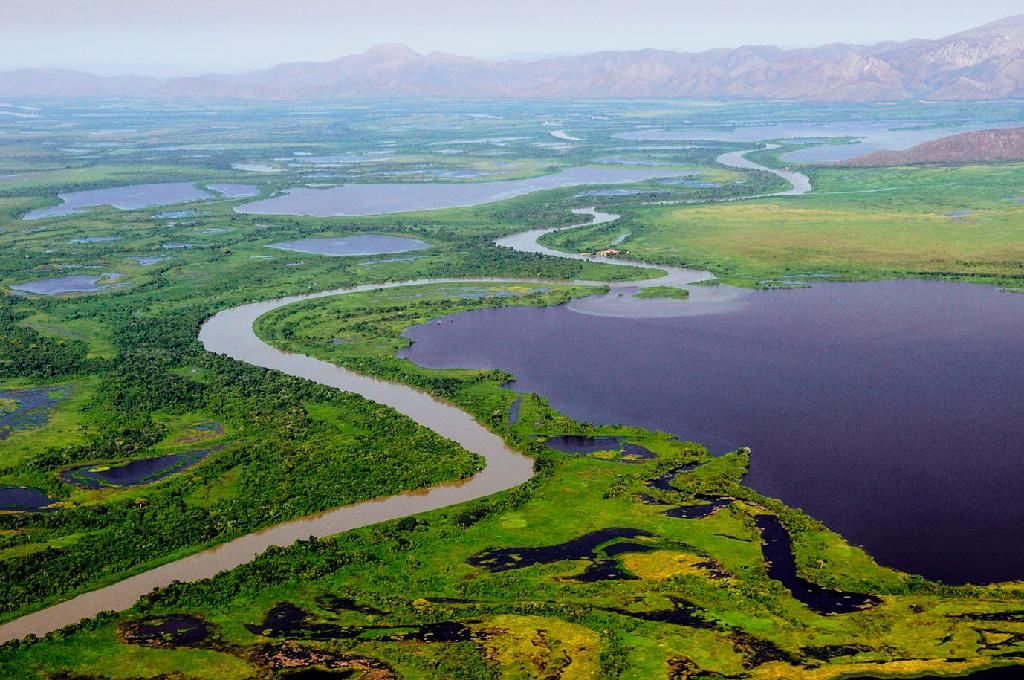 MPMT pede suspensão da ‘Lei do Pantanal’ por inconstitucionalidade