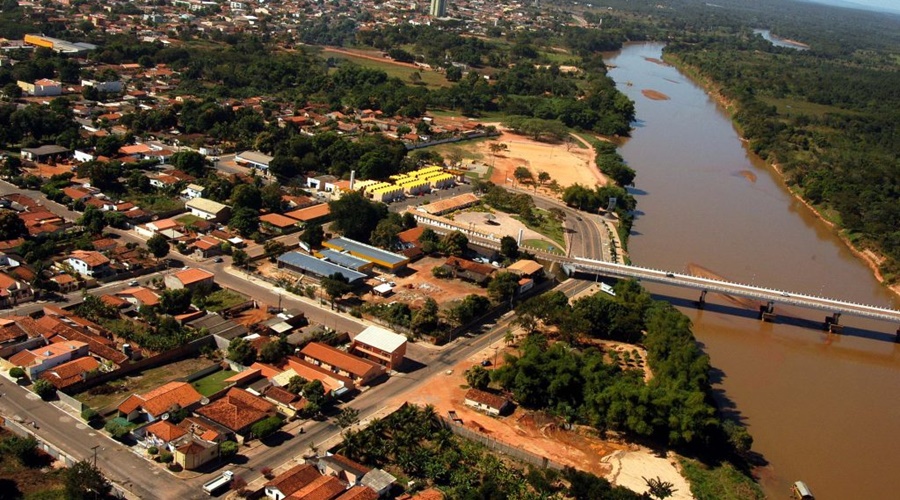 Rondonópolis bate recorde de exportações e lidera ranking de MT