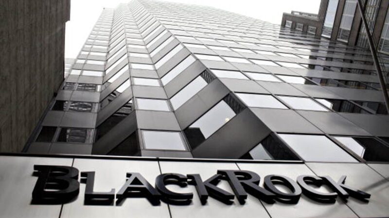 BlackRock diz que não investe mais no Brasil enquanto Bolsonaro governar