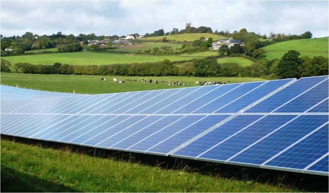 MT ocupa o quarto lugar como produtor nacional de energia solar