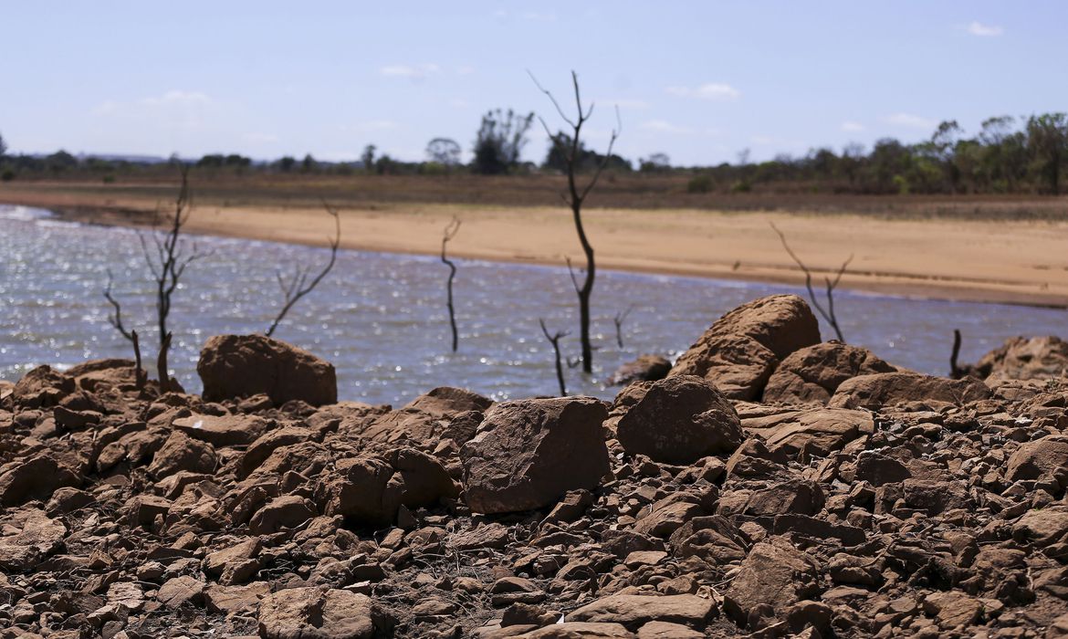 Seca pode gerar indenizações de R$ 5 bi no seguro rural e no Proagro