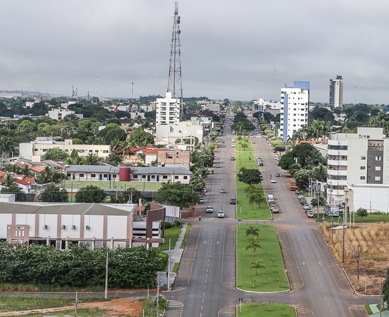 Mato Grosso tem 35 municípios na lista dos 100 mais ricos do agronegócio brasileiro