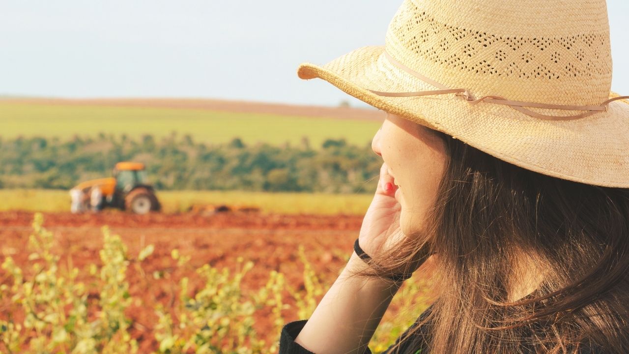 Artigo: A gestão no agro como tendência de profissionalização