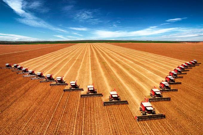 De vilão a herói: o papel do agro nas mudanças do clima