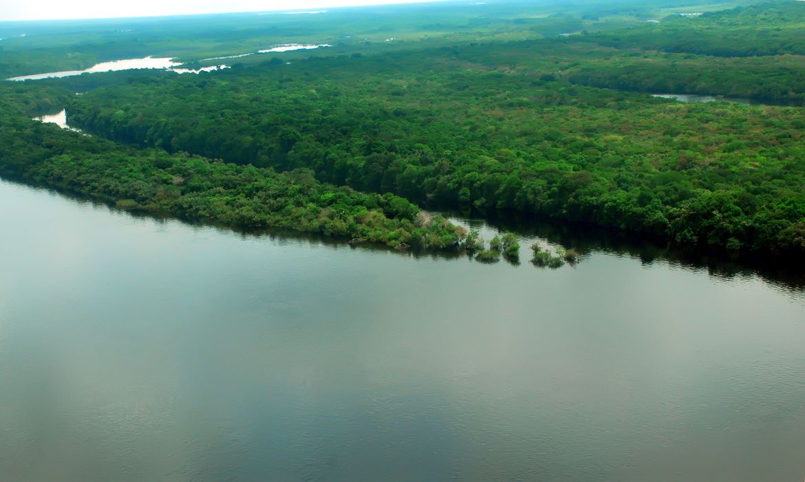 Lideranças querem criar “agenda da Amazônia” para próximo governo