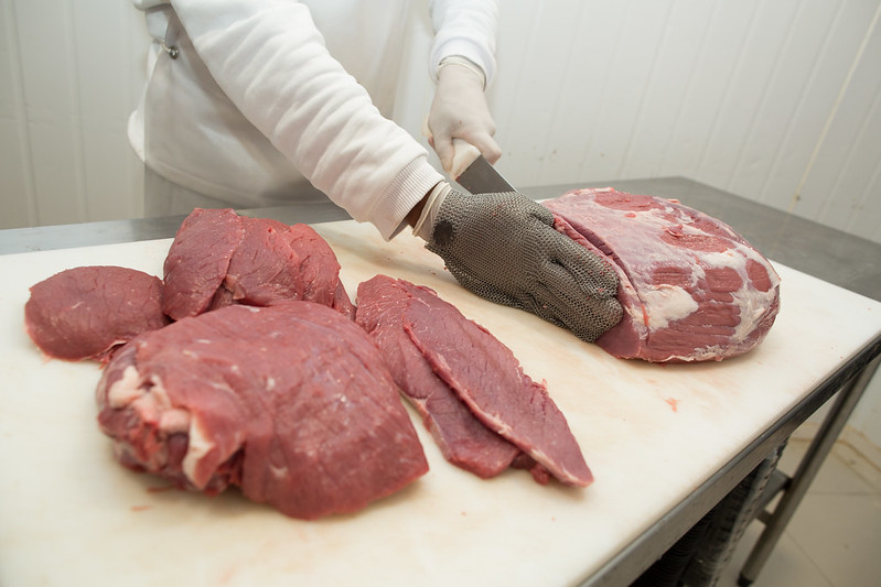 Contra desmatamento, rede de supermercado alemã boicotará carne brasileira