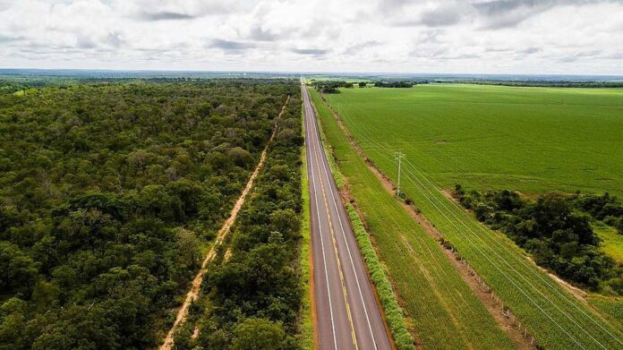 Desmatamento e mudança climática colocam em risco nova fronteira agrícola brasileira