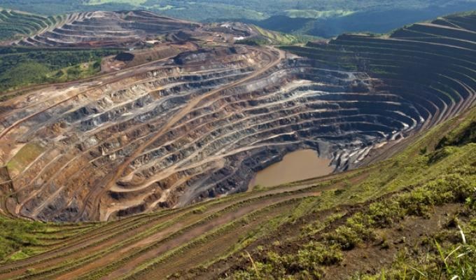 Mineração em MT pode gerar disputa hídrica com agronegócio