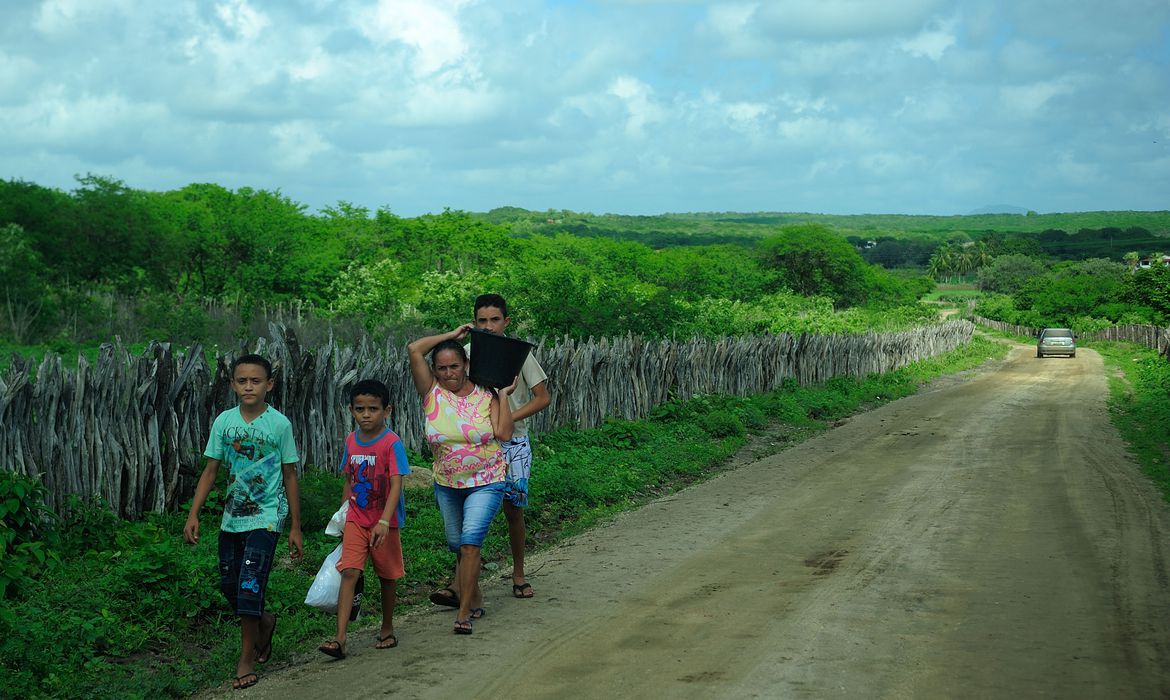 Estudo alerta para a importância da inclusão do meio rural e interiorano