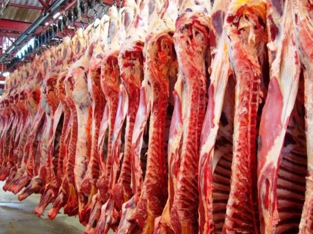Guerra pode impactar exportação de carne, dizem especialistas