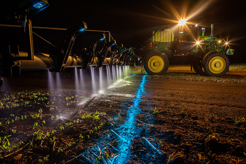 Renagro permitirá registro eletrônico de tratores e máquinas agrícolas