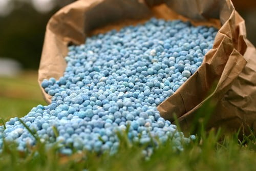 Irã diz que continuará fornecendo fertilizantes ao Brasil