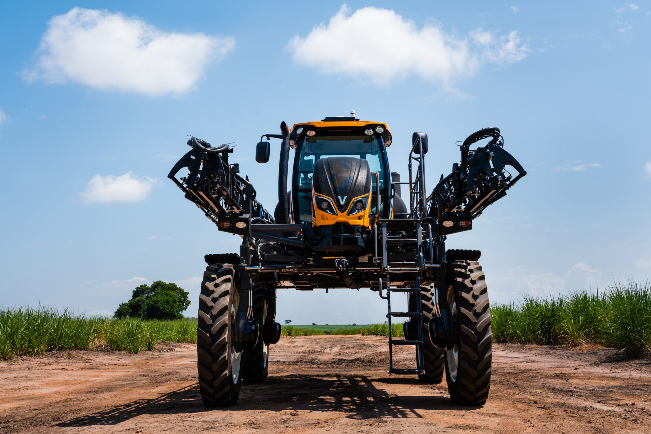 Agrishow retoma com novidades em maquinário e tecnologia