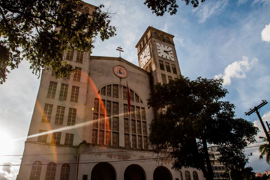 Confira a programação da Semana Santa na Catedral de Cuiabá