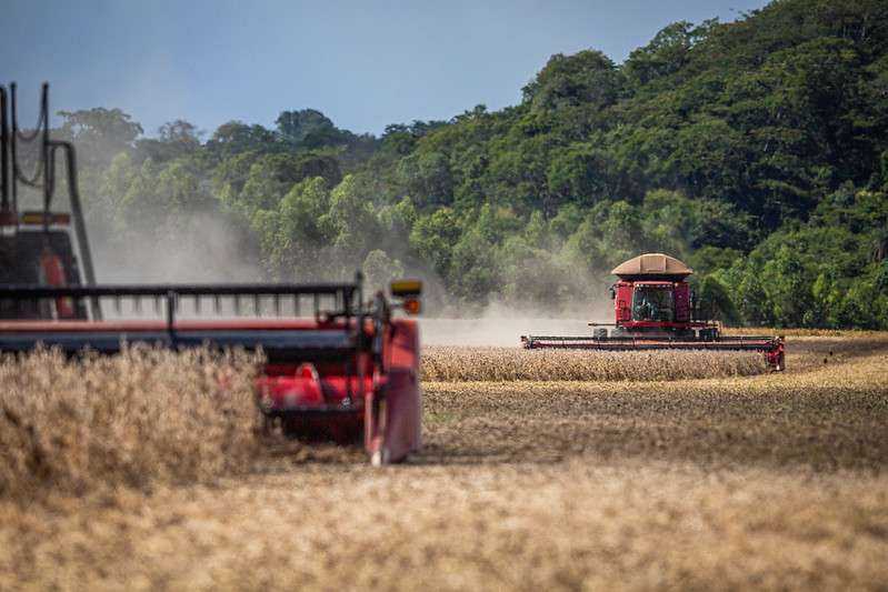 Redução de taxas, prêmio e incentivos: veja como Plano Safra beneficia boa práticas agrícolas