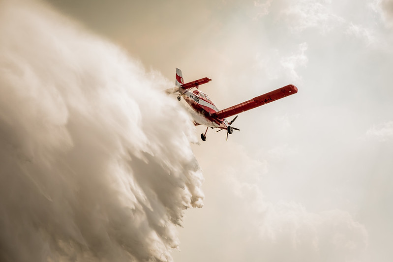 Com uso de satélites, combate a incêndios prevê ‘autuação imediata’ de infratores