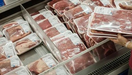 Carrefour vende carne de regiões desmatadas da Amazônia Legal