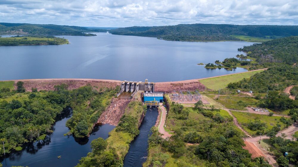 Em MT, Bacia do Tapajós sofre alto impacto ambiental por causa de hidrelétricas