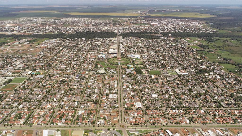 Semana do Meio Ambiente em Lucas do Rio Verde terá mutirão de limpeza