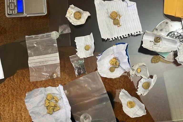 PF cumpre 13 mandados em MT para investigar extração de ouro ilegal