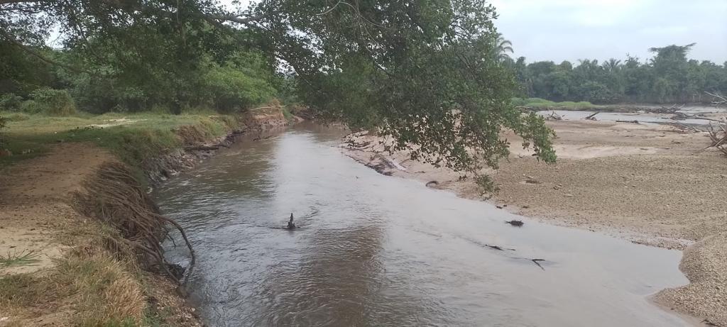 Sema multa PCH em R$ 1 milhão por reduzir nível de rio