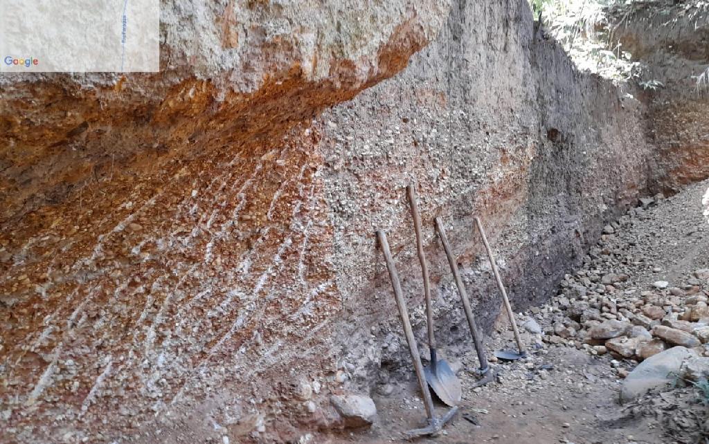 Garimpeiros voltam a ser alvo da fiscalização ambiental em MT