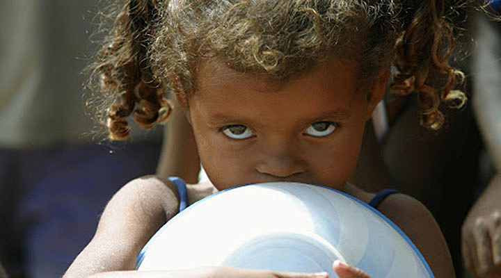 Mais de 60 milhões sofrem com insegurança alimentar no Brasil