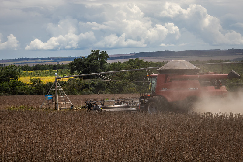 Suplementação de R$ 200 milhões para o seguro rural desaponta setor