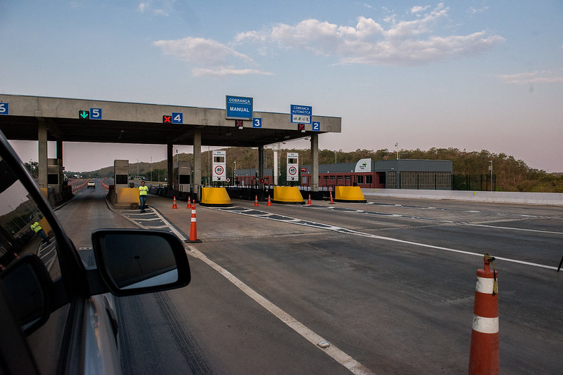 Setor de transportes e bancada do agro se posicionam contra bloqueio de estradas