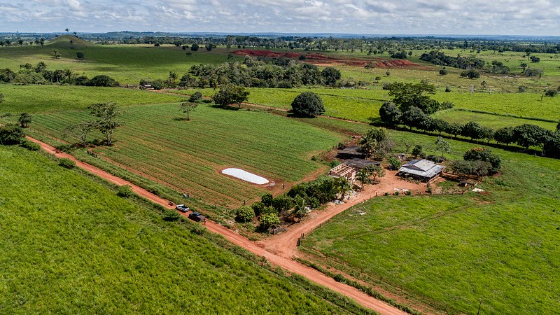 Agricultores familiares reclamam da demora em liberar verba do Pronaf