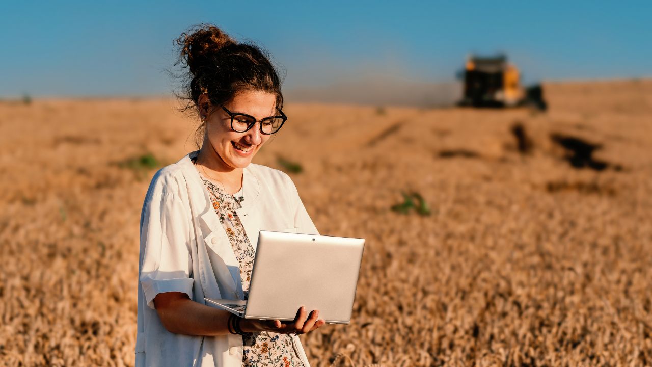 Artigo: O curso de agronomia é para você?