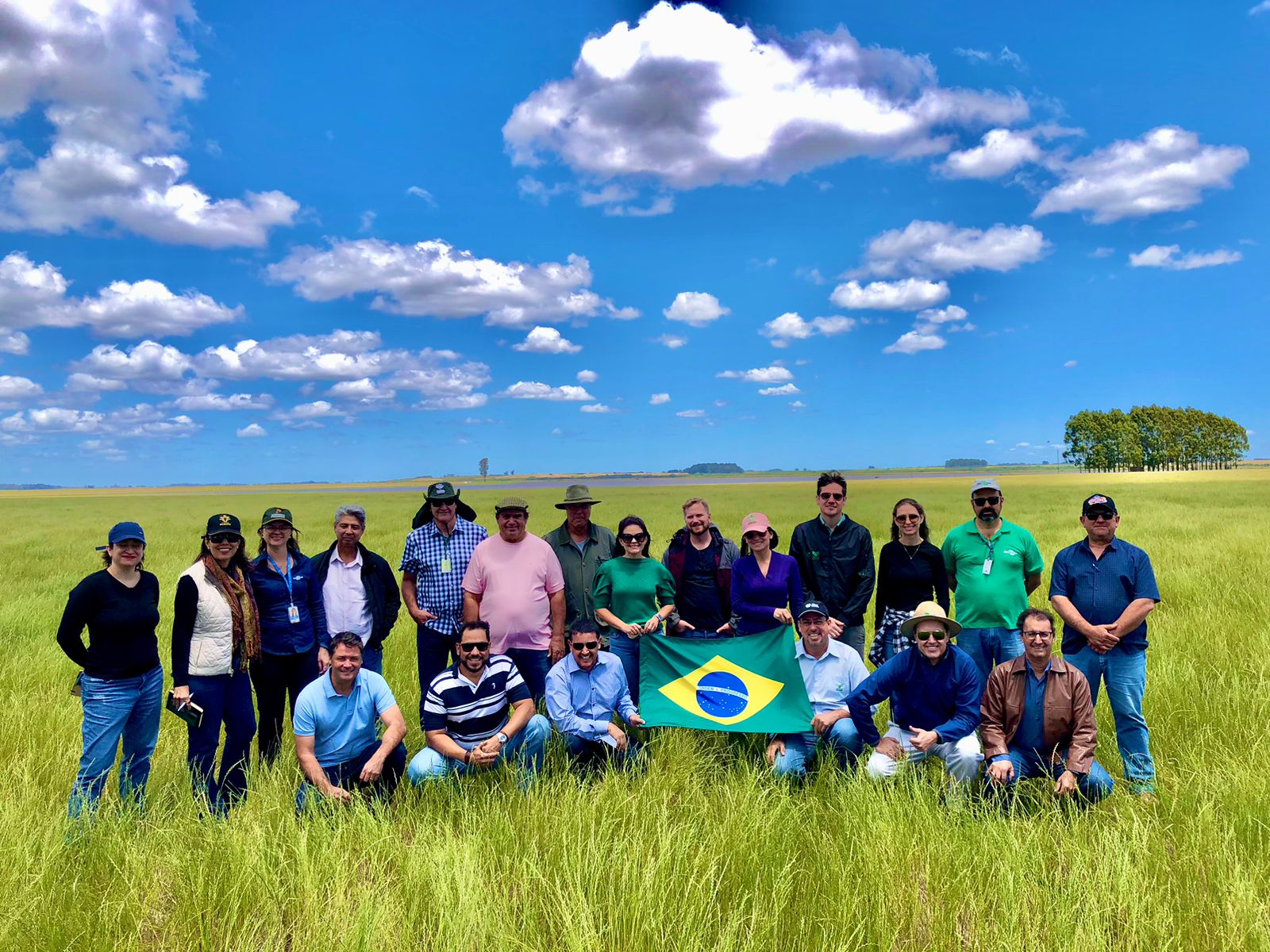 Entidades buscam referência de certificação de carne do Pantanal com IG no Rio Grande doSul