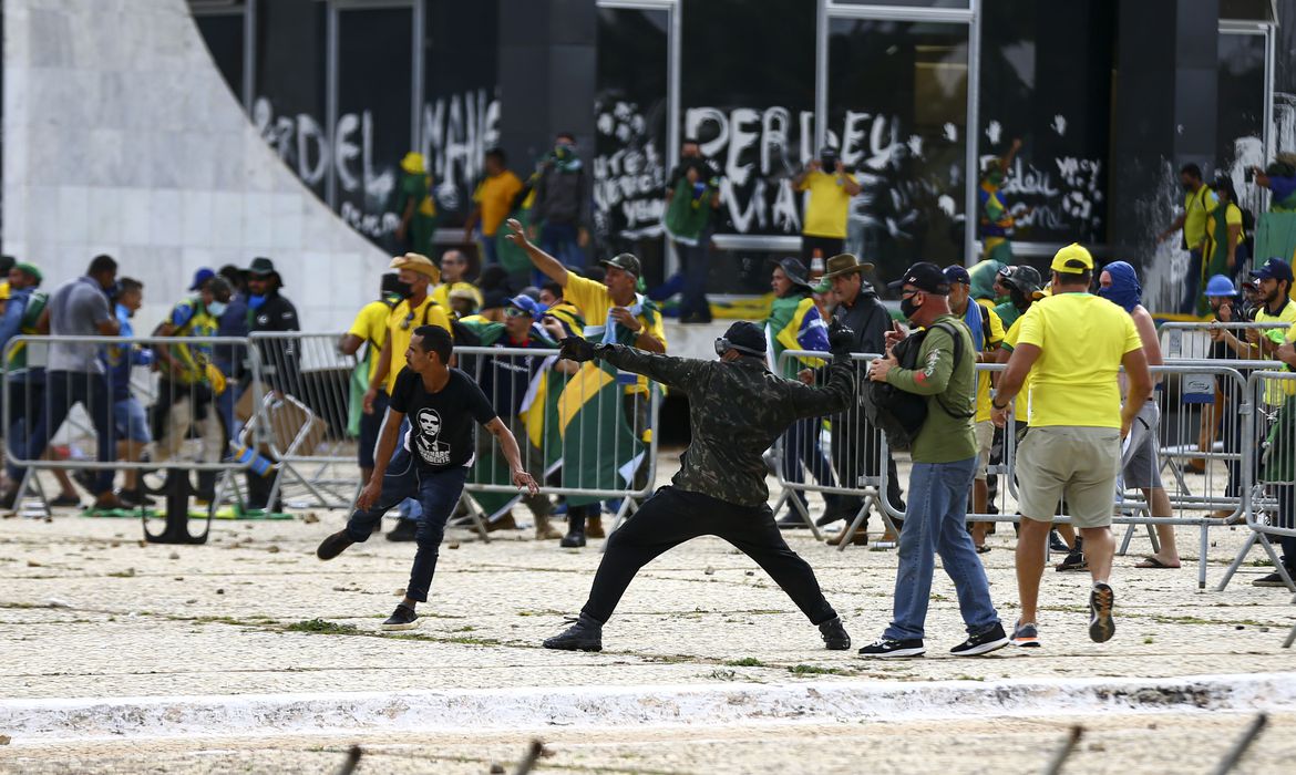 Entidades do agronegócio reforçam compromisso com a democracia