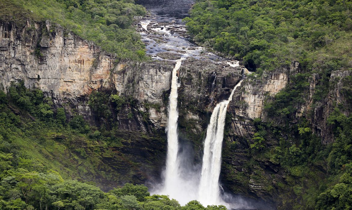 Mato Grosso tem capital da geodiversidade. Saiba qual é!