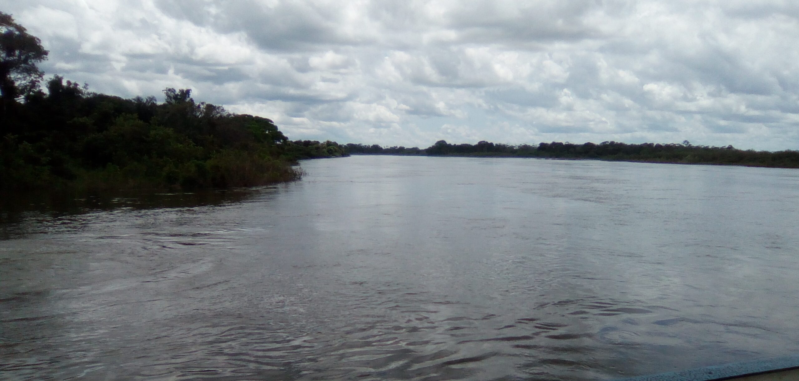 Rios de divisa têm pesca liberada em Mato Grosso